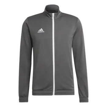 Pánská mikina Tréninková mikina adidas Entrada 22 se zipem Velikost: XL H57522XL