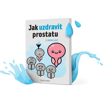 Umění Jak uzdravit prostatu