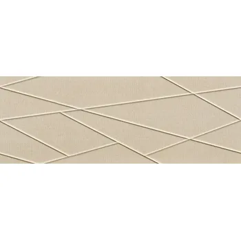 Tubadzin HOUSE OF TONES BEIGE A STR obklad 89,8x32,8cm - 1,7700m2