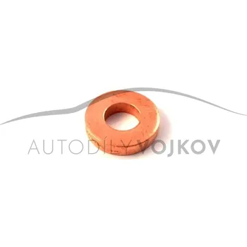 Systém vstřikování Těsnící kroužek vstřikovače Nissan Primstar 2001-2014 2.0 dCi
