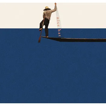 Plakát Plakát, Obraz - Fishing for compliments2, Maarten Léon