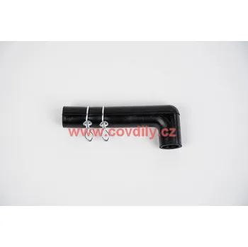 Připojovací koleno THOMAS YASUNAGA