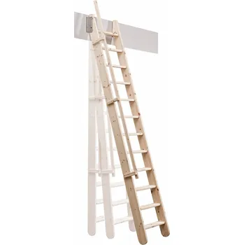 Egibi Dřevěné mlynářské schody EASY