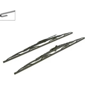 Stěrač List stěrače BOSCH 3 397 118 309