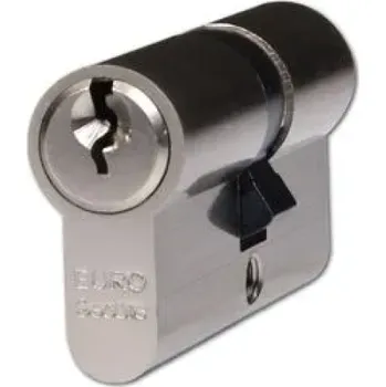 Vložka do dveří Vložka 40+50 Ni EURO Richter