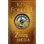 Zbroj světla - Ken Follet (2024)…