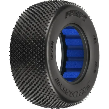 RC náhradní díl Pro-Line pneu 2.2/3.0" Prism CR3 Carpet Short Course zadní (2) - PRO10148303