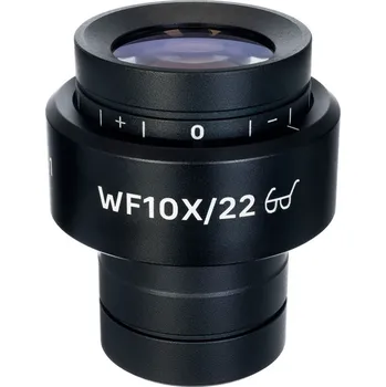 Okulár se stupnicí MAGUS SE10S 10х/22 mm (D 30 mm)