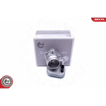 Systém vstřikování SKV Hrdlo škrticí klapky 12SKV094