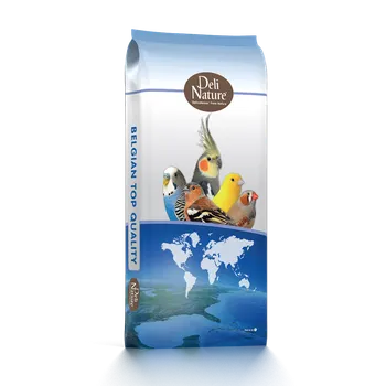 Pro ptáka Deli Nature 94 - Wild Seeds 15kg