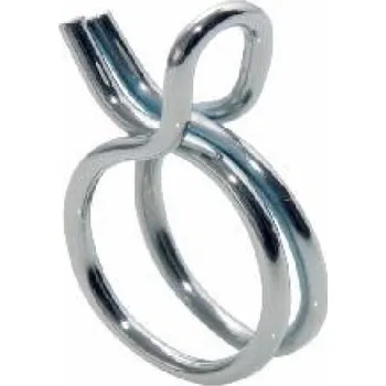 Zahradní hadice Mikalor Spona pérová drátová AAL-W1 19,6-20,6 mm