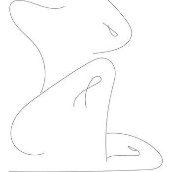 Plakát Plakát, Obraz - Lily, Martyna Wikiera