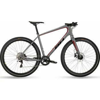 BH Bikes BH SILVERTIP SNR 2023 Varianta: MD ( < 180cm ) Montáž, seřízení a doprava do 100 km zdarma