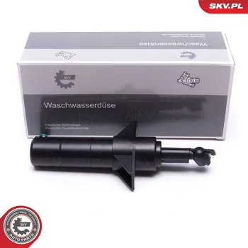 Autosklo SKV Tryska ostřikovače, čištění světlometu 15SKV632