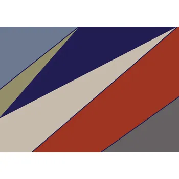 Plakát Plakát, Obraz - Color Blocks 05