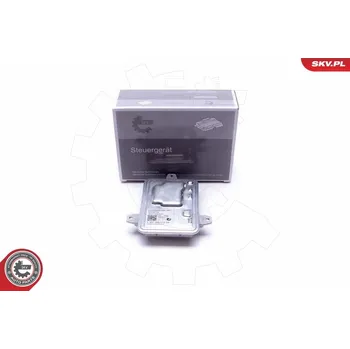 Řídící jednotka SKV Řídící jednotka, osvětlení 59SKV054