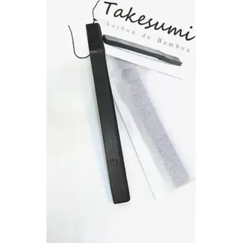 vodní filtr Bijin Organické uhlí Binchotan z eukalyptu, pro filtraci vody, na 1 l vody