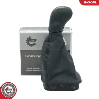 Hlavice řadicí páky SKV Hlavice řadicí páky 63SKV449