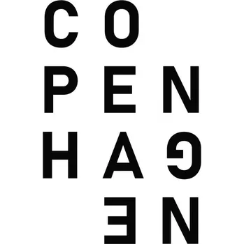 Plakát Plakát, Obraz - Copenhagen, Finlay & Noa