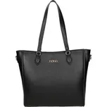 Dámská kabelka na rameno černá - Nobo Jasanis černá