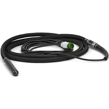 Ponorný vibrátor Husqvarna Vibrátor vibratstar 40