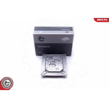 Řídící jednotka SKV Řídící jednotka, osvětlení 59SKV071