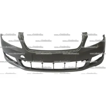 Nárazník VAG ORIGINÁL Kryt nárazníku VAG 5J0807221D + DOPRAVA ZDARMA!