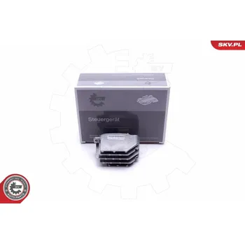 Řídící jednotka SKV Řídící jednotka, osvětlení 59SKV121