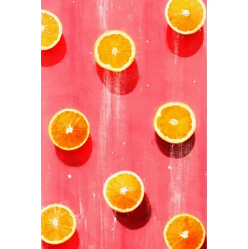 Plakát Plakát, Obraz - Fruit 5, Leemo