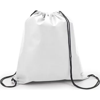 Sportovní taška STRICKER Sportovní batoh BOXP Barva: bílá