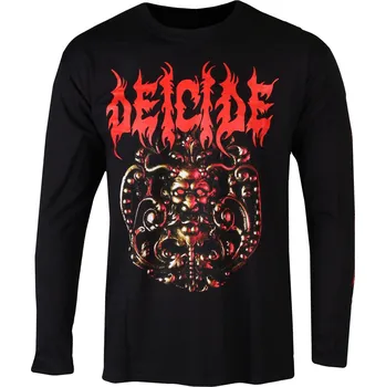 Pánské tričko Tričko metal pánské Deicide - DEICIDE - PLASTIC HEAD - PH11899LS - L