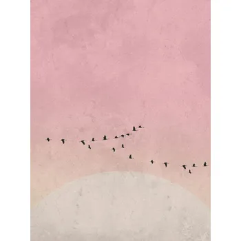 Plakát Plakát, Obraz - moonbird5, Finlay & Noa