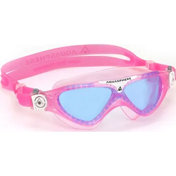 Plavecké brýle AQUASPHERE Aqua Sphere Vista Jr. Univerzální velikost