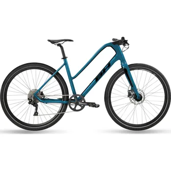BH Bikes BH SILVERTIP JET LITE BNB 2023 Varianta: LA ( > 180cm ) Montáž, seřízení a doprava do 100 km zdarma