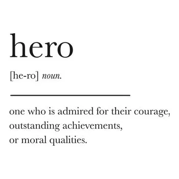 Plakát Plakát, Obraz - hero, Finlay & Noa