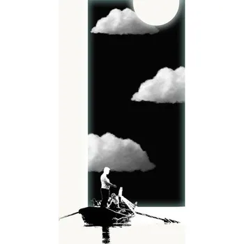 Plakát Plakát, Obraz - Moonriver 2, MadKat