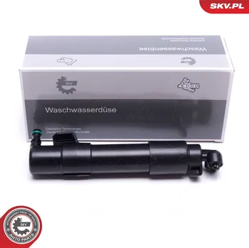 Autosklo SKV Tryska ostřikovače, čištění světlometu 15SKV638