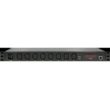 Monitor LOGILINK PDU8P01