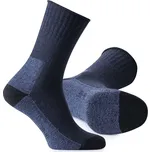 ARDON Ponožky ARDON®LEE Velikost: 45, Barva: modrá