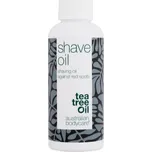 Australian Bodycare Shave Oil Tea Tree…