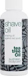 Australian Bodycare Shave Oil Tea Tree…