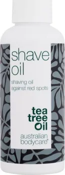 Australian Bodycare Shave Oil Tea Tree Oil olej na holení 80 ml