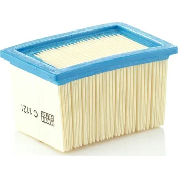 Vzduchový filtr Vzduchový filtr MANN-FILTER C 1121