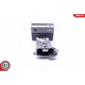 Řídící jednotka SKV Řídící jednotka, osvětlení 59SKV116