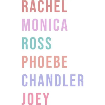 Plakát Plakát, Obraz - friendsnames, Finlay & Noa