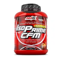 Amix IsoPrime CFM Isolate 2000 g