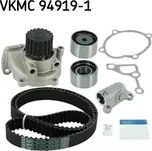 SKF Vodní pumpa - sada ozubeného řemene SK VKMC94919-1
