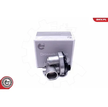 Systém vstřikování SKV Hrdlo škrticí klapky 12SKV092