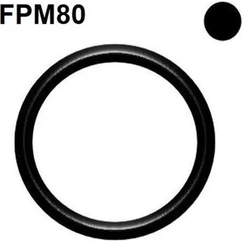 RC náhradní díl DICHTOMATIK O-kroužek 22x2,5 FPM80 DIN3771
