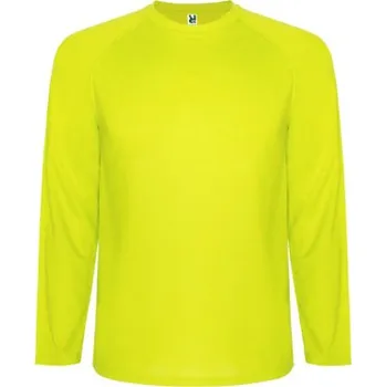 Pánské/Dětské dres Montecarlo s dlouhým rukávem Velikost: L E0415-60_7583DA_8A_0E808D_L